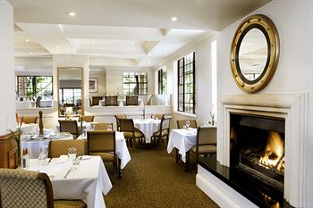 Grand Mercure The Hills Lodge - Coogee Beach Accommodation 11