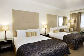 Grand Mercure The Hills Lodge - Coogee Beach Accommodation 14