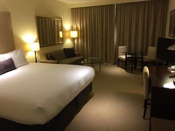 Grand Mercure The Hills Lodge - Coogee Beach Accommodation 15