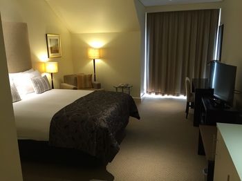 Grand Mercure The Hills Lodge - Coogee Beach Accommodation 16
