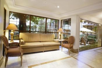 Grand Mercure The Hills Lodge - Coogee Beach Accommodation 19
