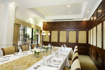 Grand Mercure The Hills Lodge - Coogee Beach Accommodation 21