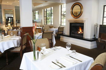 Grand Mercure The Hills Lodge - Coogee Beach Accommodation 25