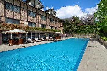 Grand Mercure The Hills Lodge - Coogee Beach Accommodation 29