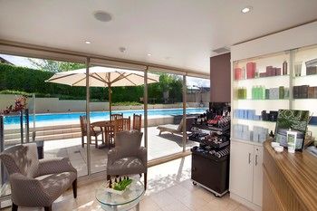 Grand Mercure The Hills Lodge - Coogee Beach Accommodation 30