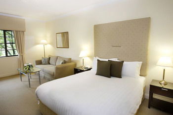 Grand Mercure The Hills Lodge - Coogee Beach Accommodation 35