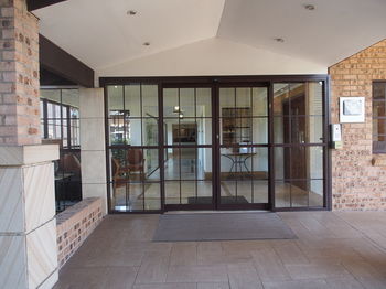 Grand Mercure The Hills Lodge - Coogee Beach Accommodation 46