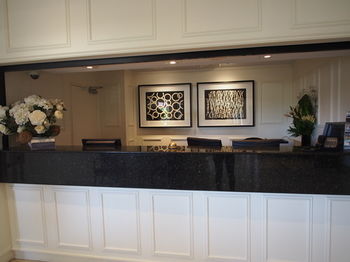 Grand Mercure The Hills Lodge - Coogee Beach Accommodation 56