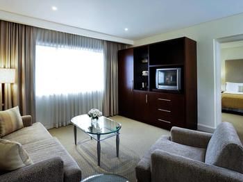 Grand Mercure The Hills Lodge - Coogee Beach Accommodation 62