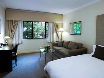 Grand Mercure The Hills Lodge - Coogee Beach Accommodation 63