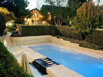 Grand Mercure The Hills Lodge - Coogee Beach Accommodation 66