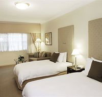 Grand Mercure The Hills Lodge - Coogee Beach Accommodation
