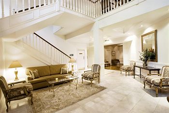 Grand Mercure The Hills Lodge - Coogee Beach Accommodation 1