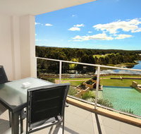 The Sebel Pelican Waters Resort - Coogee Beach Accommodation