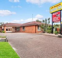 Lake Macquarie Motor Inn - Coogee Beach Accommodation