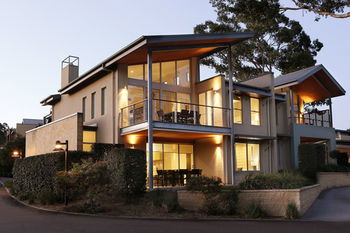 Grand Mercure Apartments The Vintage Hunter Valley - Coogee Beach Accommodation 2
