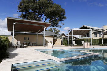 Grand Mercure Apartments The Vintage Hunter Valley - Coogee Beach Accommodation 4