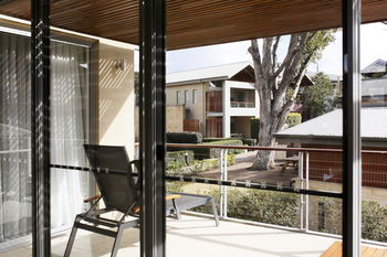 Grand Mercure Apartments The Vintage Hunter Valley - Coogee Beach Accommodation 5