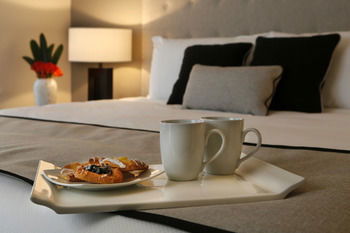 Grand Mercure Apartments The Vintage Hunter Valley - Coogee Beach Accommodation 10