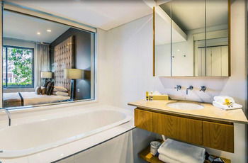 Grand Mercure Apartments The Vintage Hunter Valley - Coogee Beach Accommodation 12