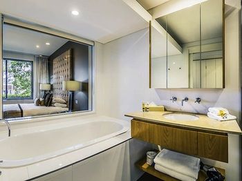 Grand Mercure Apartments The Vintage Hunter Valley - Coogee Beach Accommodation 13