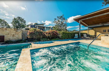 Grand Mercure Apartments The Vintage Hunter Valley - Coogee Beach Accommodation 14
