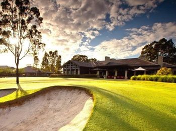 Grand Mercure Apartments The Vintage Hunter Valley - Coogee Beach Accommodation 18