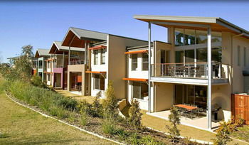 Grand Mercure Apartments The Vintage Hunter Valley - Coogee Beach Accommodation 19