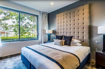 Grand Mercure Apartments The Vintage Hunter Valley - Coogee Beach Accommodation 21
