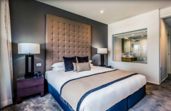 Grand Mercure Apartments The Vintage Hunter Valley - Coogee Beach Accommodation 22