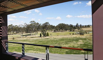Grand Mercure Apartments The Vintage Hunter Valley - Coogee Beach Accommodation 23