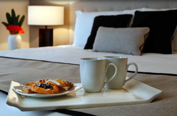 Grand Mercure Apartments The Vintage Hunter Valley - Coogee Beach Accommodation 24