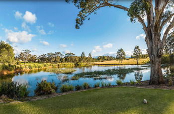 Grand Mercure Apartments The Vintage Hunter Valley - Coogee Beach Accommodation 25