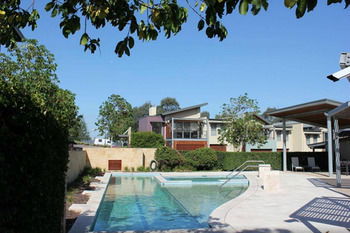 Grand Mercure Apartments The Vintage Hunter Valley - Coogee Beach Accommodation 29
