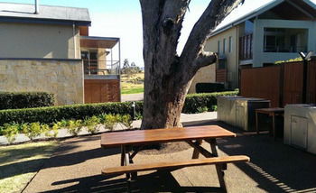 Grand Mercure Apartments The Vintage Hunter Valley - Coogee Beach Accommodation 30