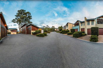 Grand Mercure Apartments The Vintage Hunter Valley - Coogee Beach Accommodation 31