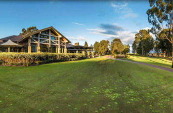 Grand Mercure Apartments The Vintage Hunter Valley - Coogee Beach Accommodation 32