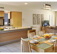 The Sebel Twin Waters - Coogee Beach Accommodation