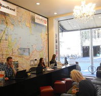 Base Sydney - Backpacker - Coogee Beach Accommodation