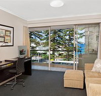 Quest Manly - Coogee Beach Accommodation