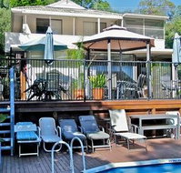Wombats BampB - Apartments - Coogee Beach Accommodation