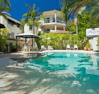 Noosa Riviera - Coogee Beach Accommodation