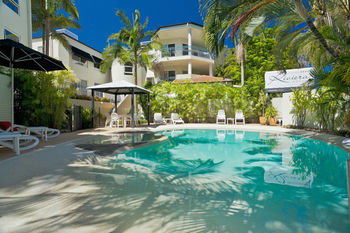 Noosa Riviera - Coogee Beach Accommodation 0