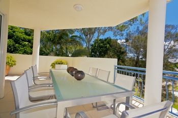 Noosa Riviera - Coogee Beach Accommodation 7