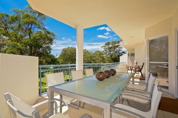 Noosa Riviera - Coogee Beach Accommodation 8