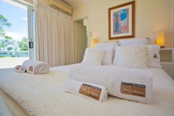 Noosa Riviera - Coogee Beach Accommodation 19