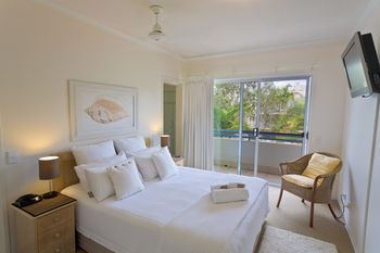 Noosa Riviera - Coogee Beach Accommodation 21