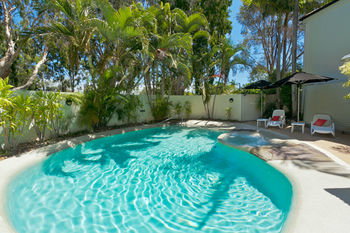Noosa Riviera - Coogee Beach Accommodation 28