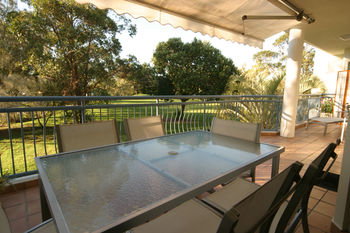 Noosa Riviera - Coogee Beach Accommodation 30