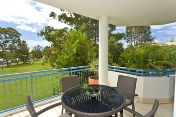 Noosa Riviera - Coogee Beach Accommodation 31